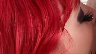 She's a Bad Anal Influence with Taylor Nicole