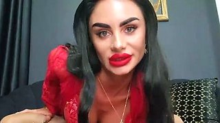 Goddess Ambra – So Many Triggers