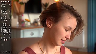 Indian Babe's Truck Passion in Wild Homemade Ecstasy