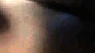 filming wife with her bbc cuckold creampie orgasm nn