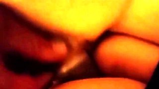 Girl's First Time with Another Man American Amateur