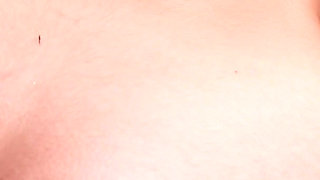 I Fuck the Busty