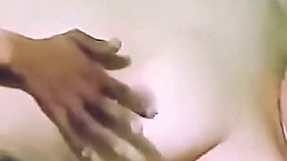 My Breasts and Nipples Were Oiled and Massaged. It Made Me Moan with Pleasure.