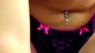 Seductive Lingerie Showoff: Unveiling My Sensual Secrets