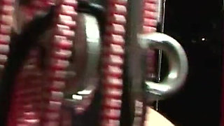 Ropes and Restraint for the Lustful Submissive