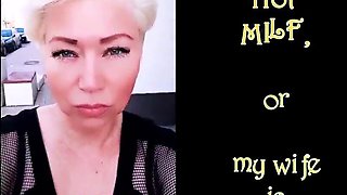 Scorching grandma solo .!. (Aimee Torrid COUGAR)