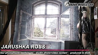 Jarushka's photo xxx