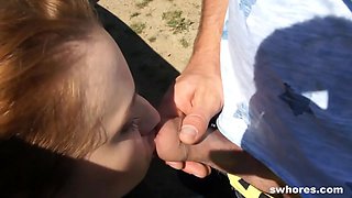 A Cheap and Fast Fuck by Swhores