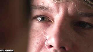 Jamie and Jade's pornstar movie