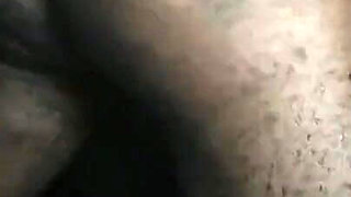 Black Small Cock Fuck Big Pussy so Hard