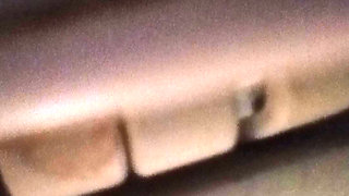 Ibg ass dildo big butt