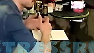 Student with Teacher Arabic Movie