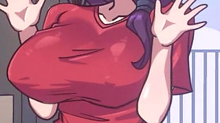 My Ghost Roommate I Fucked Her First Time