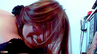 Lou-ann Some Sado Lesbian Sex