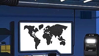 Paprika Trainer - Totally Spies +18 Uni - Part 45 the Story Is... Babes!! by Loveskysan69