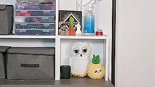 Stepdaughter Knows She Has to Clean First