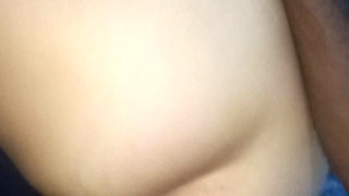 Cuckold lets his wife fuck to impregnate her