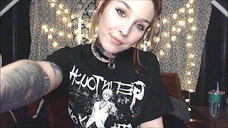 Slutty Spice - Horny Sister Seduction Surprise Creampie