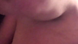 SSBBW Rides My Dick Until She Cums