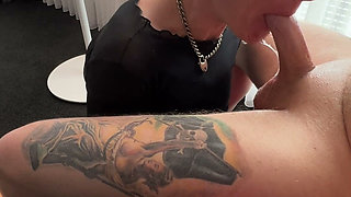 Which Sex Bot Build Fucks Better? POV Throat Fuck, Deepthroat & Anal Training - Vilja Bot Vs Vilja Slut
