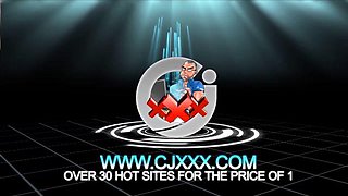 Amateur Michael Beats Off