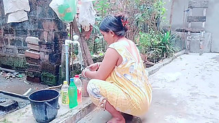 Bhabhi Devar Jaldi Raat Raat Bar Bhabhi Ji Pa Pani Nikla.