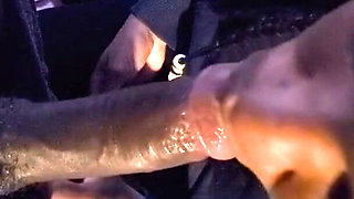 I Sucked His Dick so Good He Cum in My Mouth