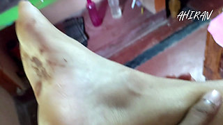 PRIYAM VULVA FUCKING BY HER BOYFRIEND AND FORPLAY.