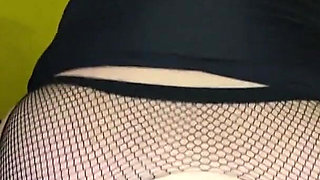 Giving My Friend a Seat and It Fills Me with Milk