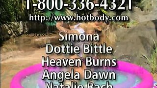 Amateur Blonde With BIG BOOBS Hot Free Cam Show