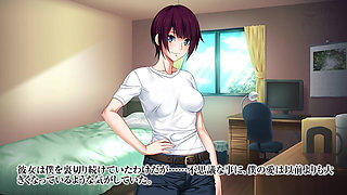 The Motion Anime: I Know She’s Cheating on Me