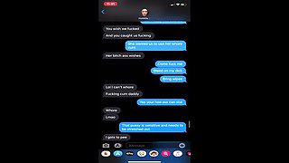 HotWife Accuses Me of Fucking Her Sister While Sexting - Dirty Talk & Cheating