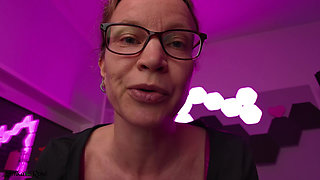 I'll Give You an Amazing Blowjob! POV