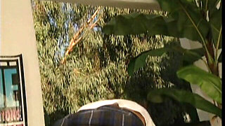 Young Asian Touches Her Pussy and Takes a Sensual Shower