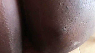 Big Fat Ass Fucked My Bwc and Internal Cumshot