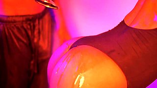 KingNoireXXX - Jet Setting Jasmine - Sanctified   Juicyfied