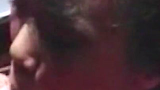 Asian Beauty Licked and Fingered to Orgasm