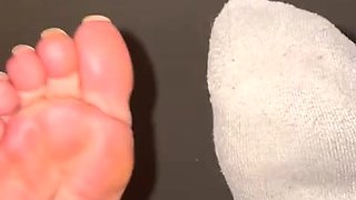 Amazing Webcam Solo Masturbation More at