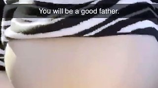 Asian Girl Cheating On Her Boyfriend He Saw Us While