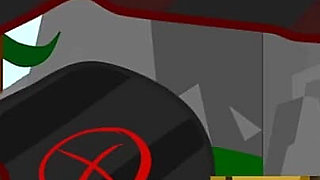 Total Drama Harem - Part 22 - Level up by Loveskysan