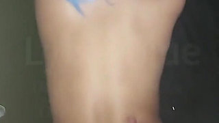 Beautiful Otaku Gets Fucked Without a Condom Part 2