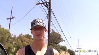 Hot Asian gets tricked and filmed: Babe, Chaturbate  Milf Porn