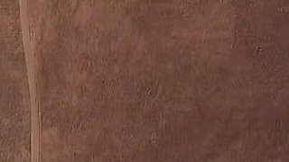 Tired Single Mother Seeks a Strong, Soothing Massage to Melt Away the Weight of Her Long Days - Part 1