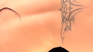 Booty Time, That's How You Get It for Me From Behind