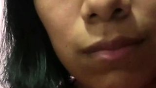 Sexxxxy Asian Aunty wants me