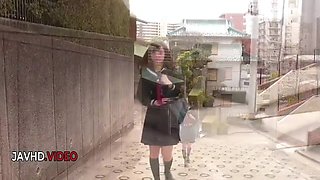 Obedient Japanese Seductive Craves Intense Passionate Group Sex With Reina Takayama