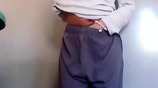 I heard my parents having sex I can't hold my self