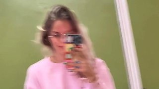 sexy amateur hot blonde teen show webcam