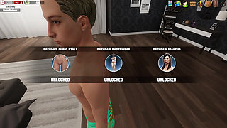 Complete Gameplay - Seaside Mystery, Part 25