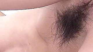Stepfather Seduces Skinny Asian Teen Azumi Masturbates Her Pussy with a Toy and Fucks Her